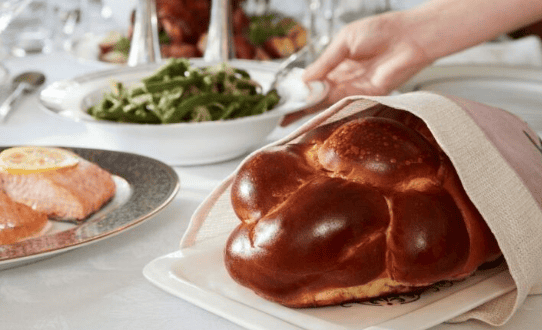 Shabbat For All Ages With the Boulder JCC
